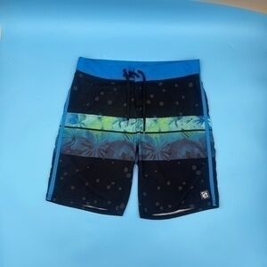 ISLAND HAZE Board Shorts